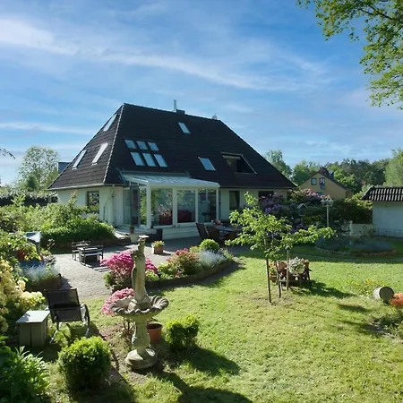 Apartment Balkon Mit Gartenblick Frankenweg 16 *