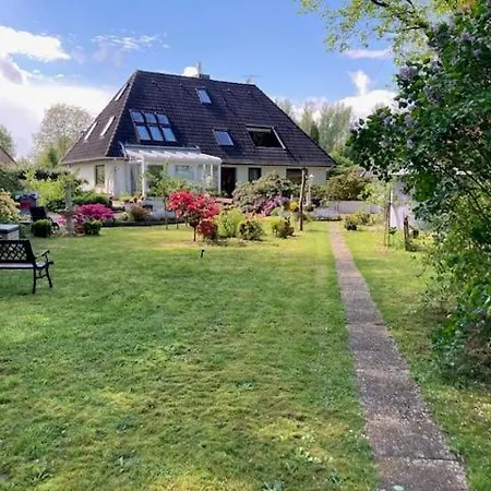 Balkon Mit Gartenblick Frankenweg 16 Apartment *